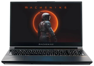 Ноутбук 15.6" Machenike Star-15C S15C-i712700H3050Ti4GF144LH00RU 