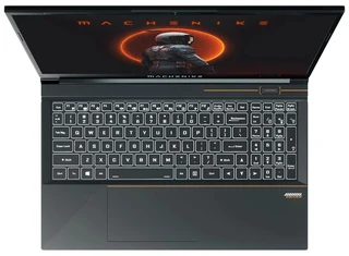 Ноутбук 15.6" Machenike Star-15C S15C-i712700H3050Ti4GF144LH00RU 