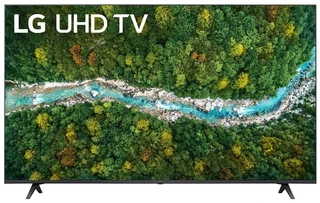 Телевизор 50" LG 50UP77006LB.ADGG 
