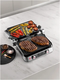 Электрогриль Delonghi CGH1112D 