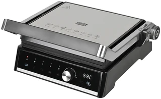 Электрогриль GFGRIL GF-2000 