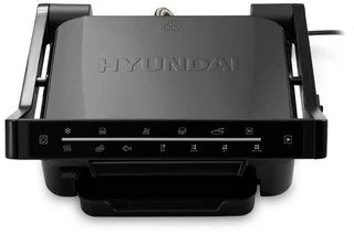Электрогриль Hyundai HYG-5029 