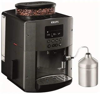 Кофемашина KRUPS Essential EA816B70 