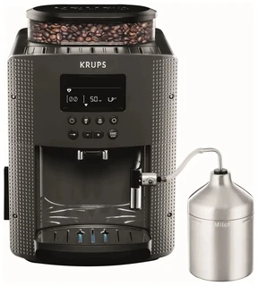 Кофемашина KRUPS Essential EA816B70 