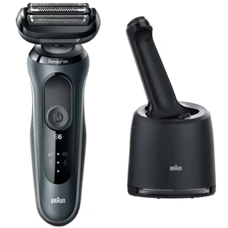 Электробритва Braun Series 6 60-N7000cc 