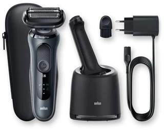 Электробритва Braun Series 6 60-N7000cc 