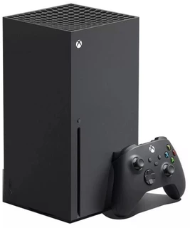 Игровая приставка Microsoft Xbox Series X 1TB 