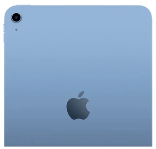 Планшет 10.9" Apple iPad 10 64GB Wi-Fi Blue (PI) 