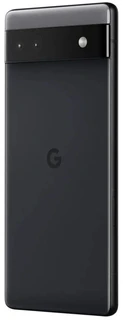 Смартфон 6.1" Google Pixel 6A 6/128GB Charcoal 
