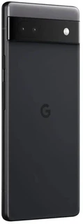 Смартфон 6.1" Google Pixel 6A 6/128GB Charcoal 