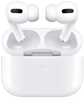 Гарнитура беспроводная Apple AirPods Pro 2 (PI) 