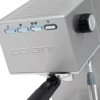 Кофеварка Polaris PCM 1542E Adore Crema 