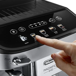 Кофемашина Delonghi Magnifica Evo ECAM290.31.SB 