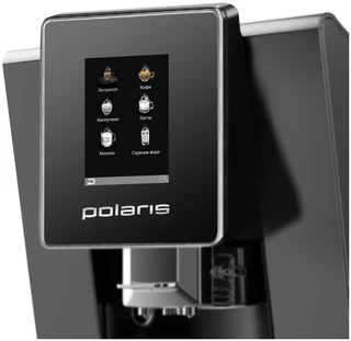 Кофемашина Polaris PACM 2060AC 