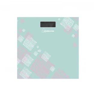 Весы напольные HOMESTAR HS-6001D 