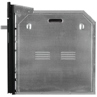 Электрический духовой шкаф Oasis D-45SB6, черный 