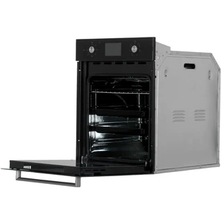 Электрический духовой шкаф Oasis D-45SB6, черный 