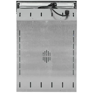 Электрический духовой шкаф Oasis D-45SB6, черный 