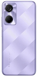 Смартфон 6.1" TECNO POP 6 Pro 2/32GB Purple 