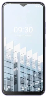 Смартфон 6.1" TECNO POP 6 Pro 2/32GB Purple 