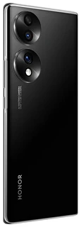 Смартфон 6.67" HONOR 70 8/256GB Midnight Black 