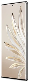 Смартфон 6.67" HONOR 70 8/256GB Midnight Black 