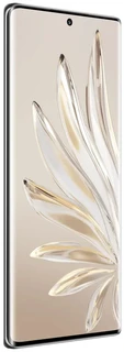 Смартфон 6.67" HONOR 70 8/256GB Midnight Black 