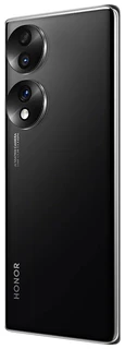 Смартфон 6.67" HONOR 70 8/256GB Midnight Black 
