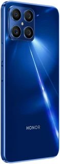 Смартфон 6.7" HONOR X8 6/128GB Ocean Blue 