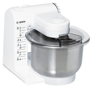 Кухонная машина Bosch MUM4407 