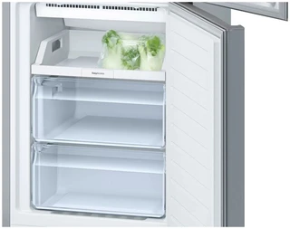 Холодильник Bosch KGN36NL306 