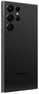 Смартфон 6.8" Samsung Galaxy S22 Ultra 12/256GB Phantom Black (SM-S908PI) 
