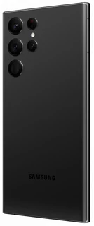 Смартфон 6.8" Samsung Galaxy S22 Ultra 12/256GB Phantom Black (SM-S908PI) 
