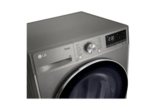 Сушильная машина LG DC90V5V9S 