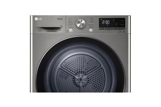 Сушильная машина LG DC90V5V9S 