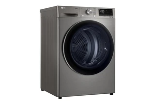 Сушильная машина LG DC90V5V9S 