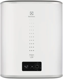 Водонагреватель Electrolux EWH 30 Major LZR 3 