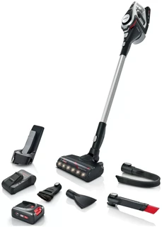 Вертикальный пылесос Bosch Unlimited 8 Gen2 BCS8224WA 