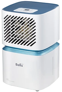 Осушитель воздуха Ballu BD12T 