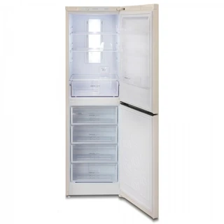 Холодильник Бирюса G840NF бежевый 