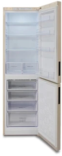 Холодильник Бирюса G6049, бежевый 