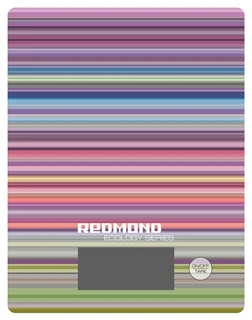 Весы кухонные REDMOND RS-736 