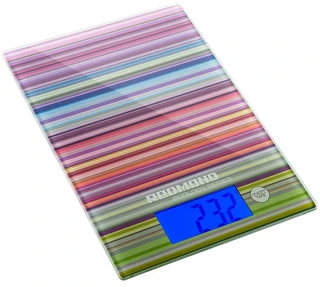 Весы кухонные REDMOND RS-736, полоски 