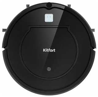 Робот-пылесос Kitfort KT-568 