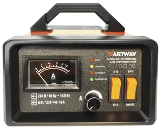 Зарядное устройство Artway CCH10 