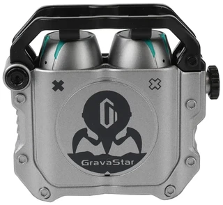 Наушники TWS GravaStar Sirius 