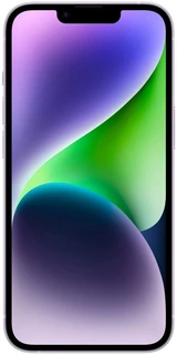Смартфон 6.1" Apple iPhone 14 256GB Purple (PI) 