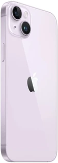 Смартфон 6.1" Apple iPhone 14 256GB Purple (PI) 