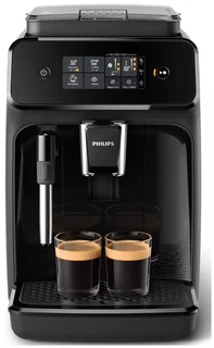 Кофемашина Philips EP1221/20 Series 1200 