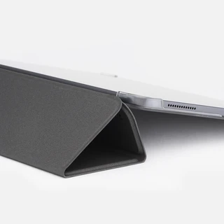 Чехол-подставка Deppa Wallet Onzo Basic для Apple iPad Air 10.9 2022/2020 